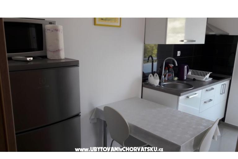 Apartmanok Sunset – fotó 10