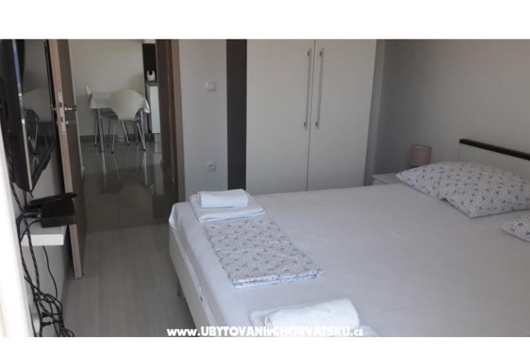 Apartmanok Sunset – fotó 11