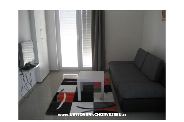 Apartmanok Sunset – fotó 5