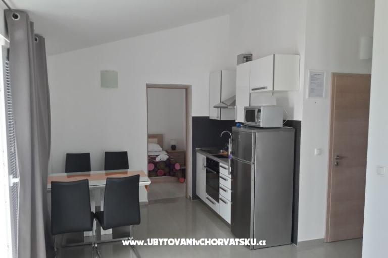 Apartmanok Sunset – fotó 6