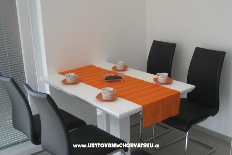 Apartmanok Sunset – fotó 8