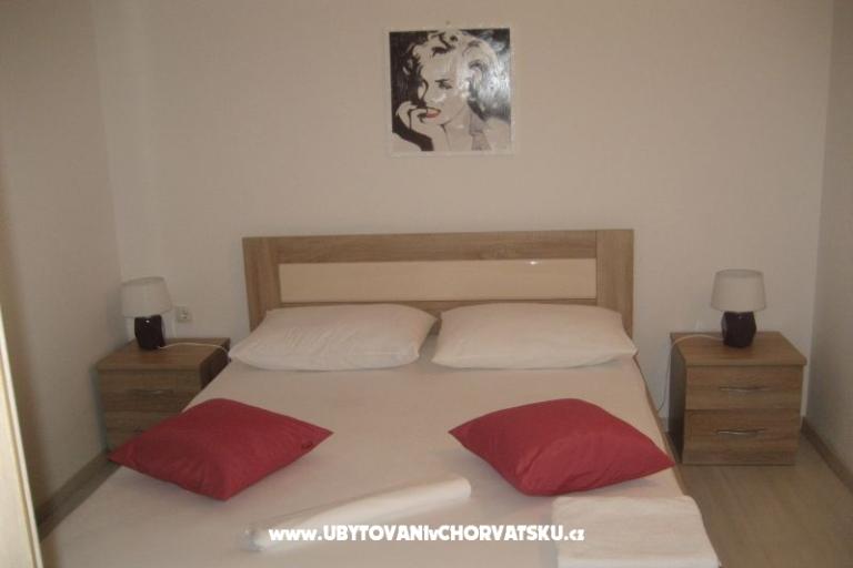 Apartmanok Sunset – fotó 9