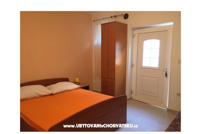 Apartmanok Ana – fotó 12