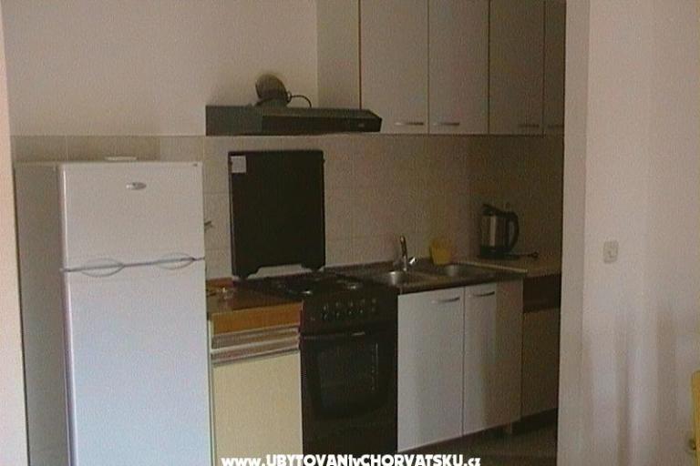 Apartmanok Ana – fotó 14