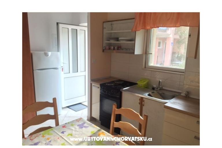 Apartmanok Ana – fotó 18