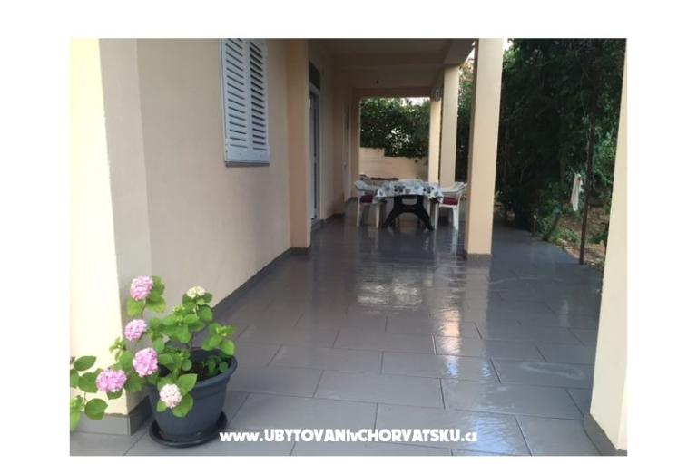 Apartmanok Ana – fotó 6