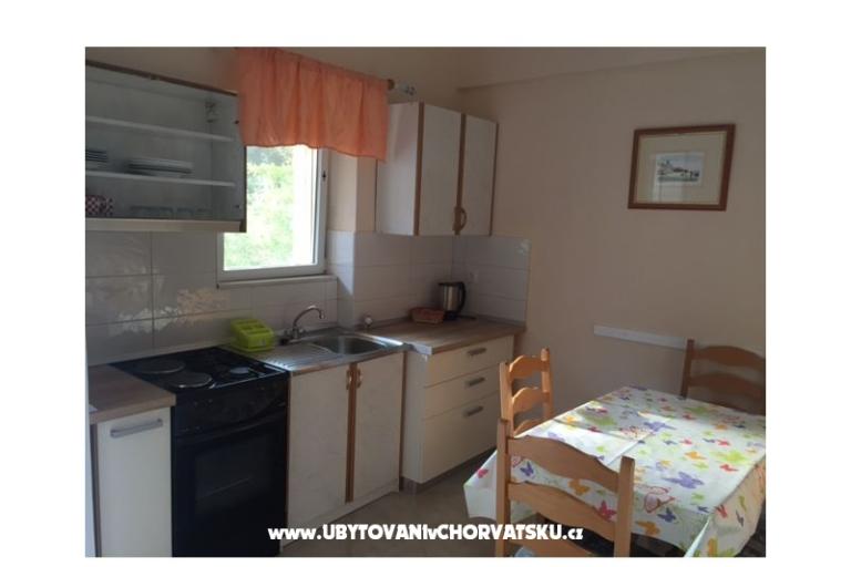 Apartmanok Ana – fotó 7