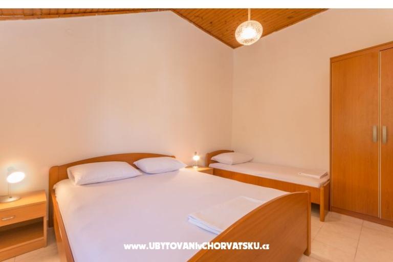 Apartmanok Bonaca - Prvi red do mora – fotó 11