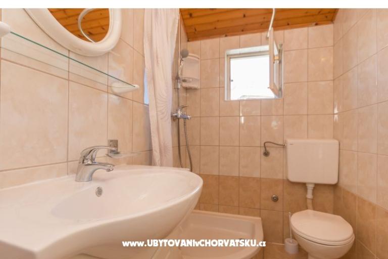 Apartmanok Bonaca - Prvi red do mora – fotó 13