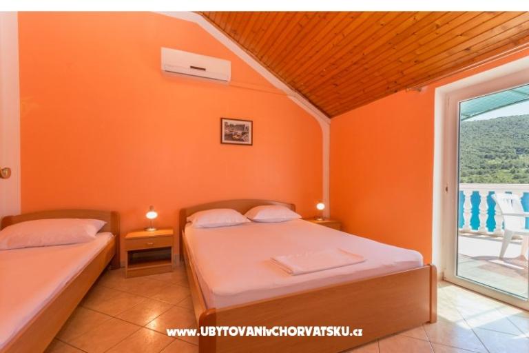 Apartmanok Bonaca - Prvi red do mora – fotó 14