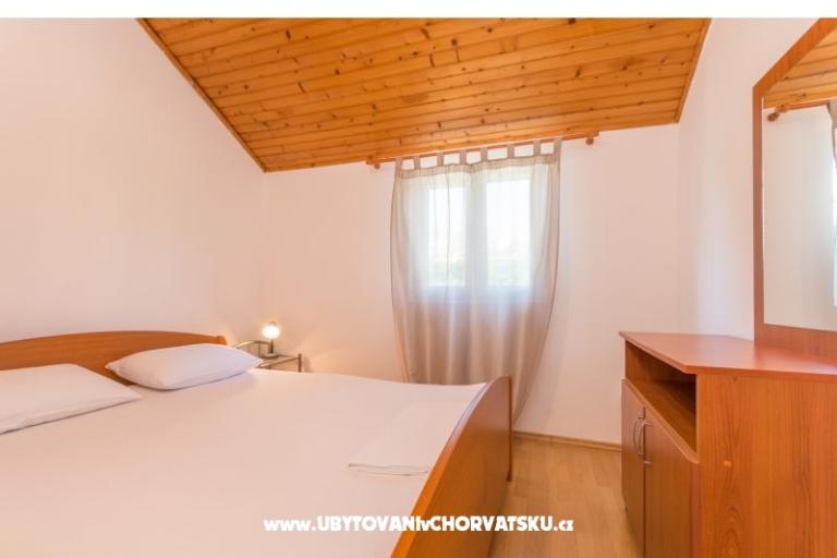 Apartmanok Bonaca - Prvi red do mora – fotó 15