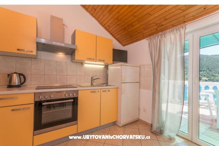 Apartmanok Bonaca - Prvi red do mora – fotó 16