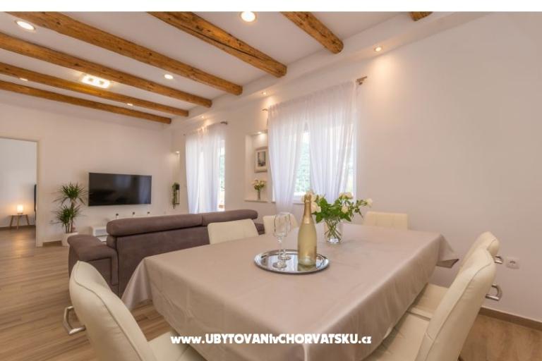 Apartmanok Bonaca - Prvi red do mora – fotó 3