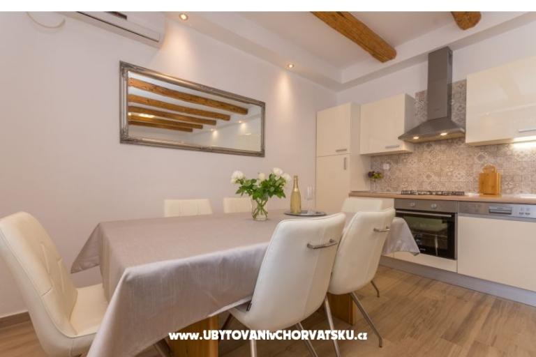 Apartmanok Bonaca - Prvi red do mora – fotó 4