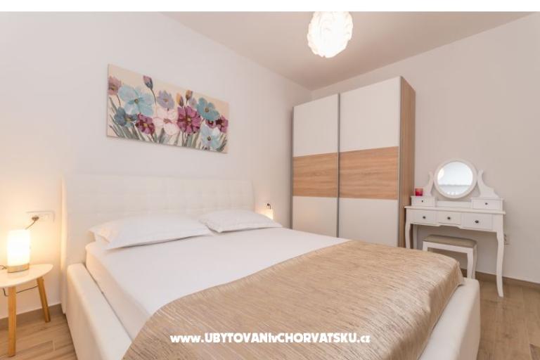 Apartmanok Bonaca - Prvi red do mora – fotó 5