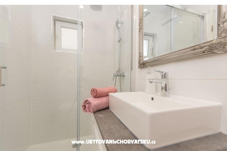 Apartmanok Bonaca - Prvi red do mora – fotó 6