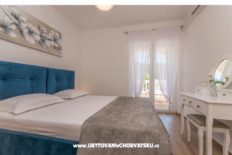 Apartmanok Bonaca - Prvi red do mora – fotó 7