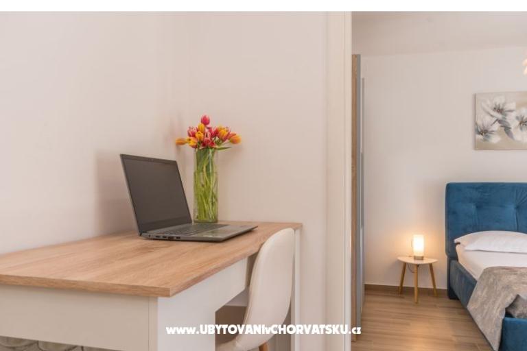 Apartmanok Bonaca - Prvi red do mora – fotó 8