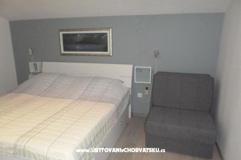 Apartmanok Gordana – fotó 15