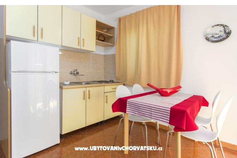 Apartmanok Gordana – fotó 18