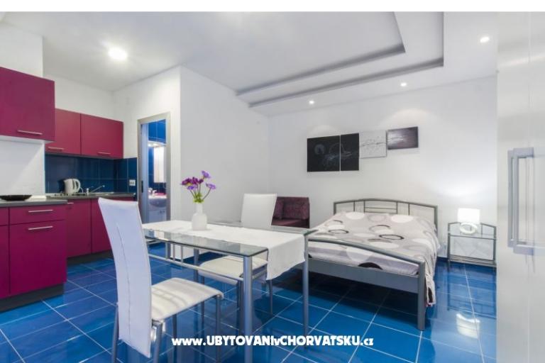 Apartmanok Gordana – fotó 3