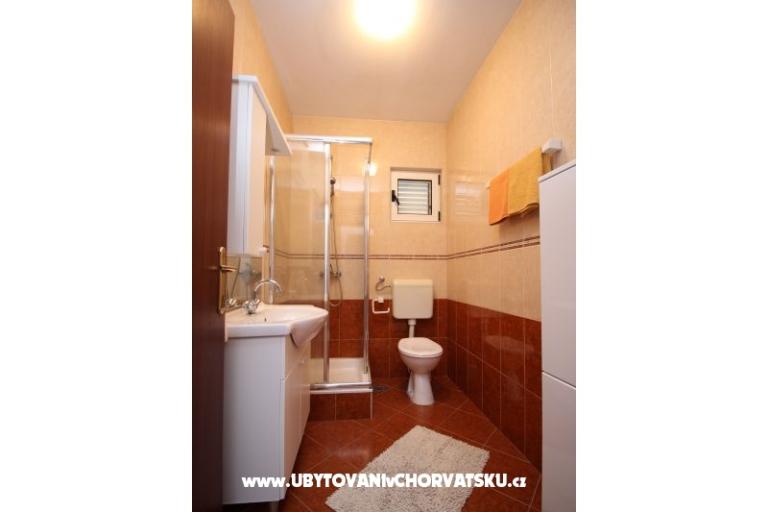 Apartmanok Gordana – fotó 7