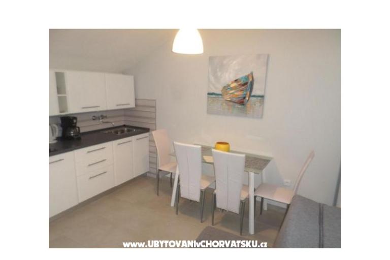 Apartmanok Gordana – fotó 8