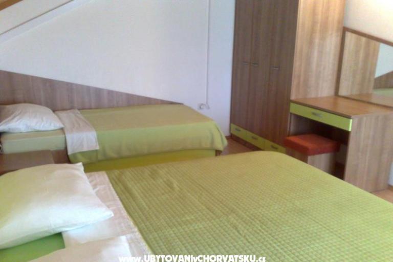 Apartmanok Josip Matošin – fotó 3