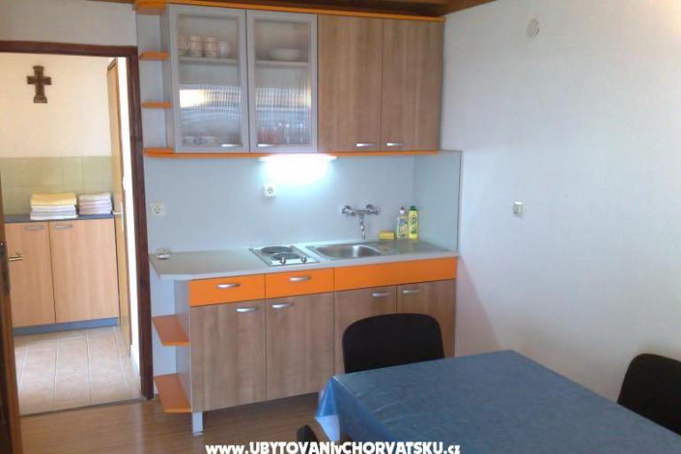 Apartmanok Josip Matošin – fotó 4