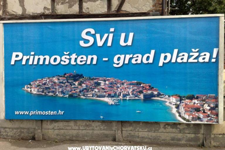 Apartmanok Josip Matošin – fotó 7