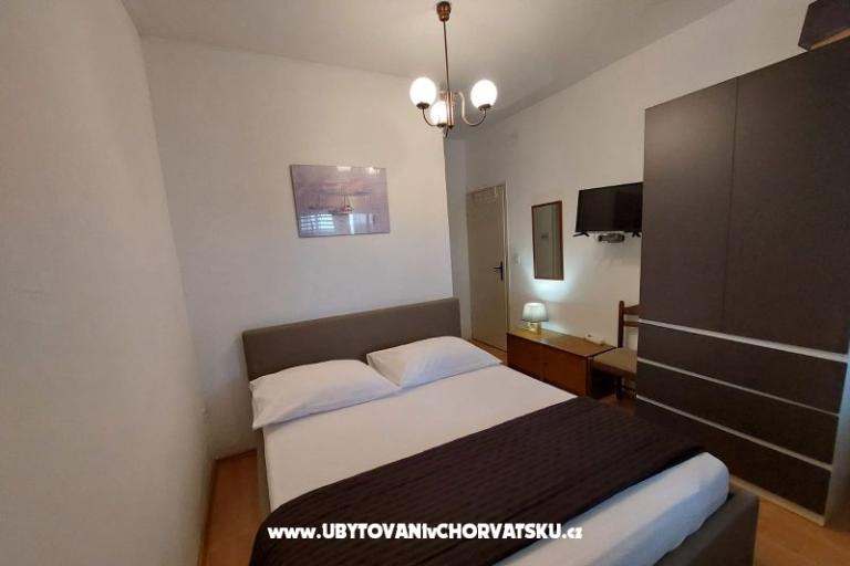 Apartmanok Šparadići – fotó 10