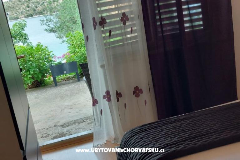 Apartmanok Šparadići – fotó 11