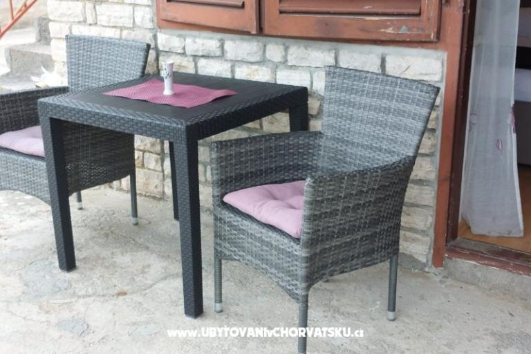 Apartmanok Šparadići – fotó 12