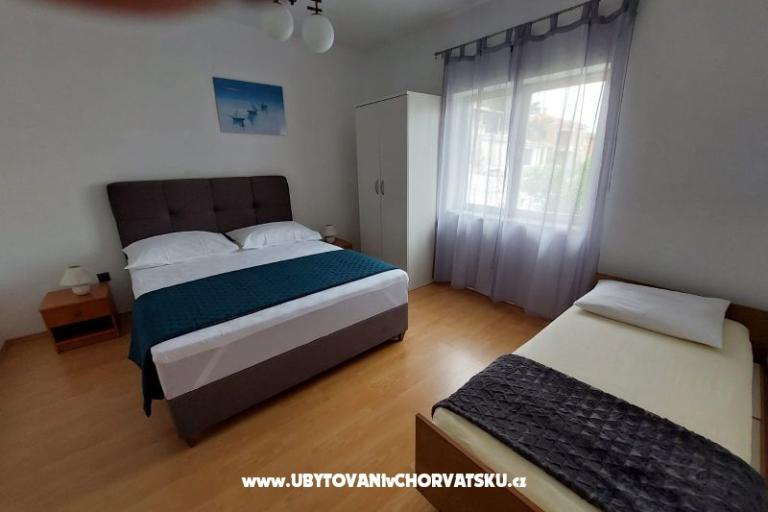 Apartmanok Šparadići – fotó 16