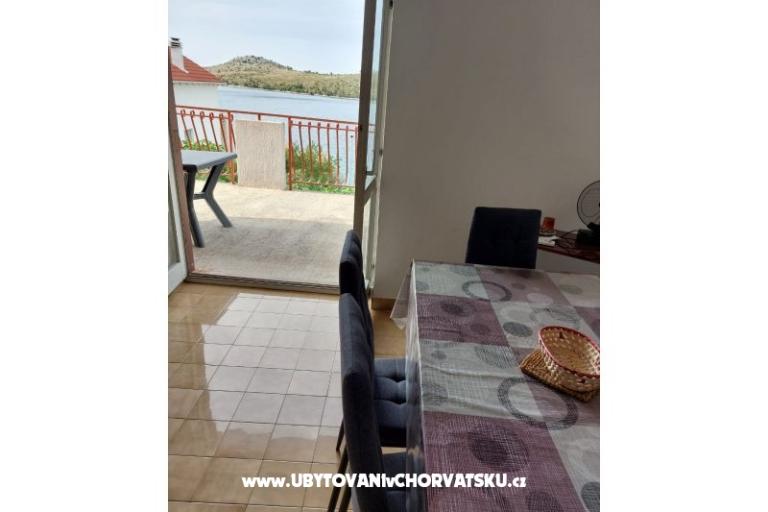 Apartmanok Šparadići – fotó 17