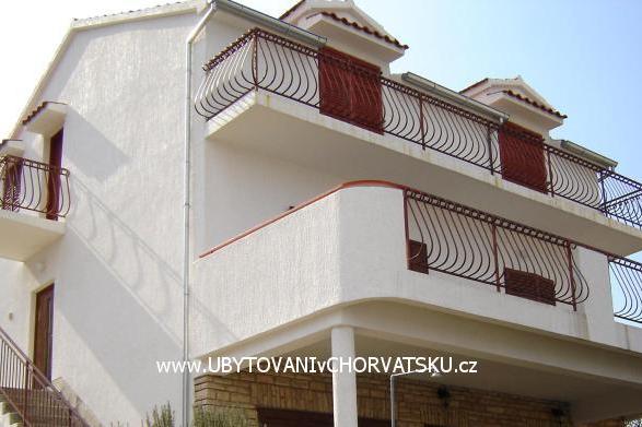 Apartmanok Šparadići – fotó 2