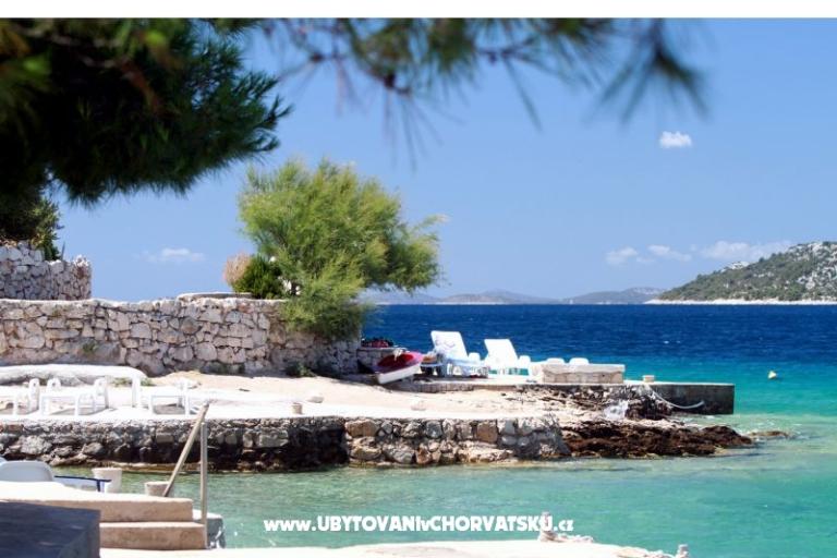 Apartmanok Šparadići – fotó 3
