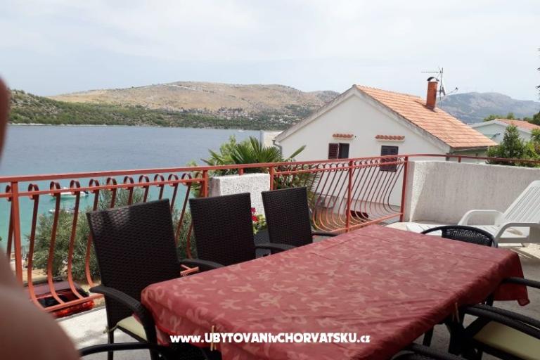 Apartmanok Šparadići – fotó 4