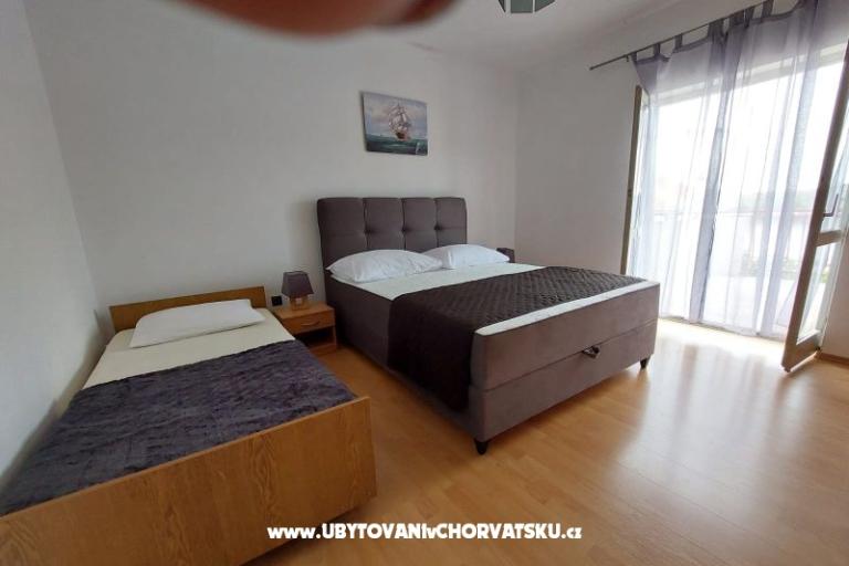 Apartmanok Šparadići – fotó 6