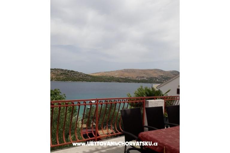 Apartmanok Šparadići – fotó 7