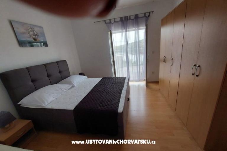 Apartmanok Šparadići – fotó 8