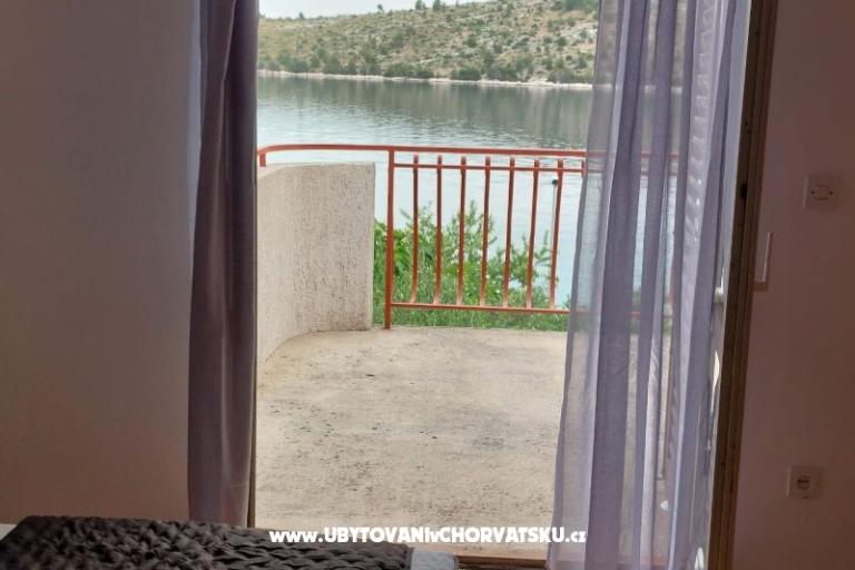 Apartmanok Šparadići – fotó 9