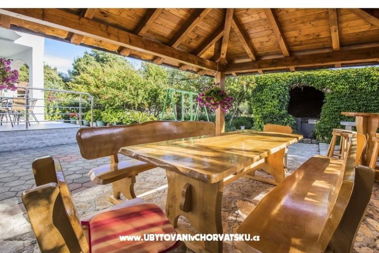 Apartmanok Vesna – fotó 10