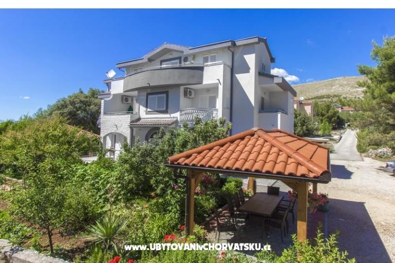 Apartmanok Vesna – fotó 15