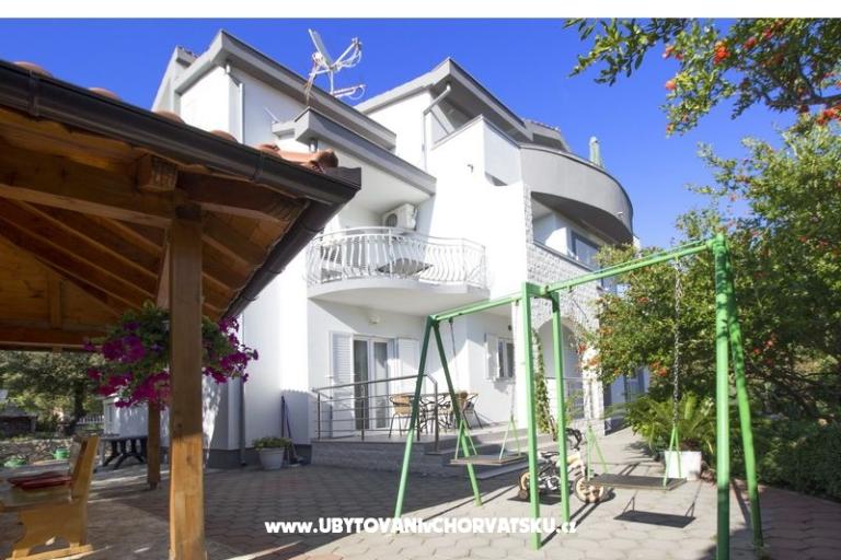Apartmanok Vesna – fotó 3