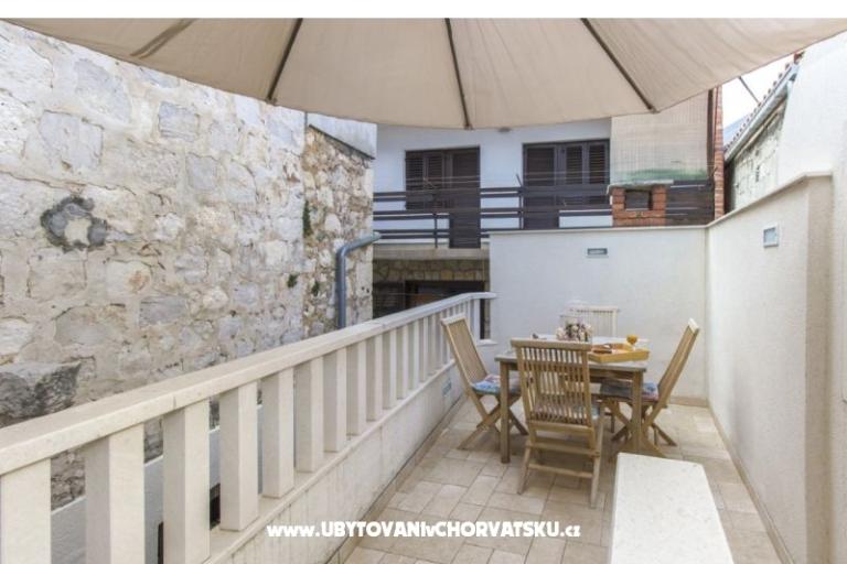 Apartman Primošten Center – fotó 10