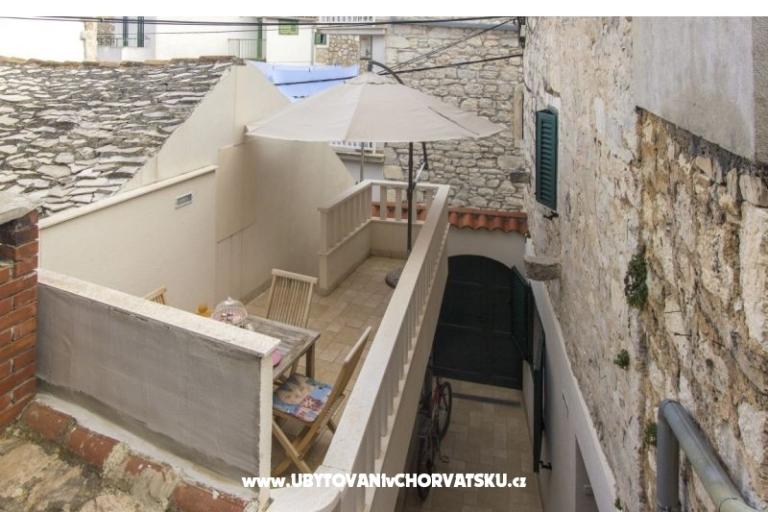 Apartman Primošten Center – fotó 11
