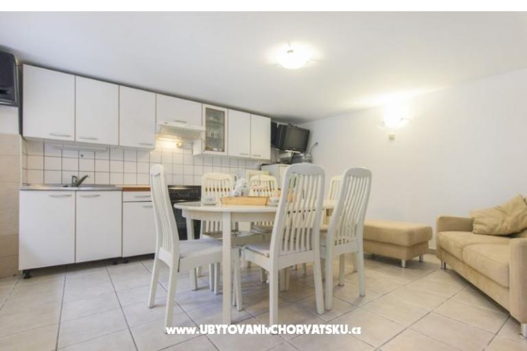 Apartman Primošten Center – fotó 15