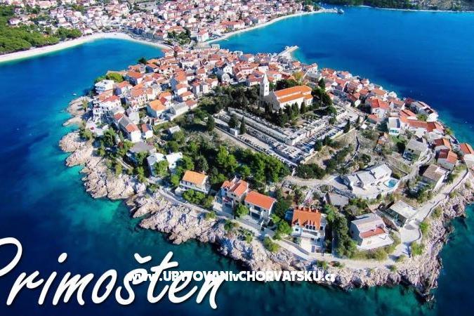 Apartman Primošten Center – fotó 2