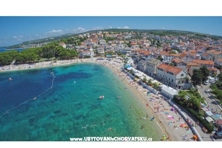 Apartman Primošten Center – fotó 5